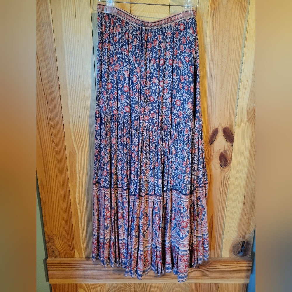 🌸Reserved🌸Spell Jasmine Skirt. Medium